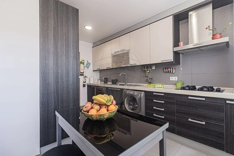 Apartamento T2 para Venda em Algueirão-Mem Martins Foto 26