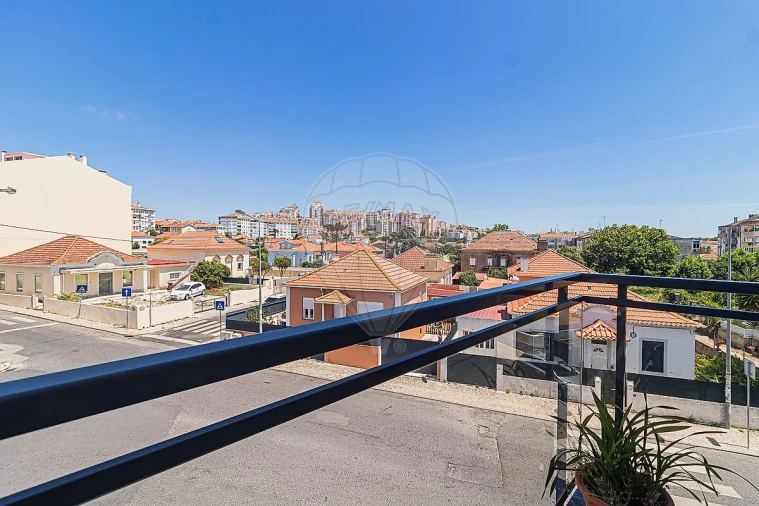 Apartamento T2 para Venda em Algueirão-Mem Martins Foto 13