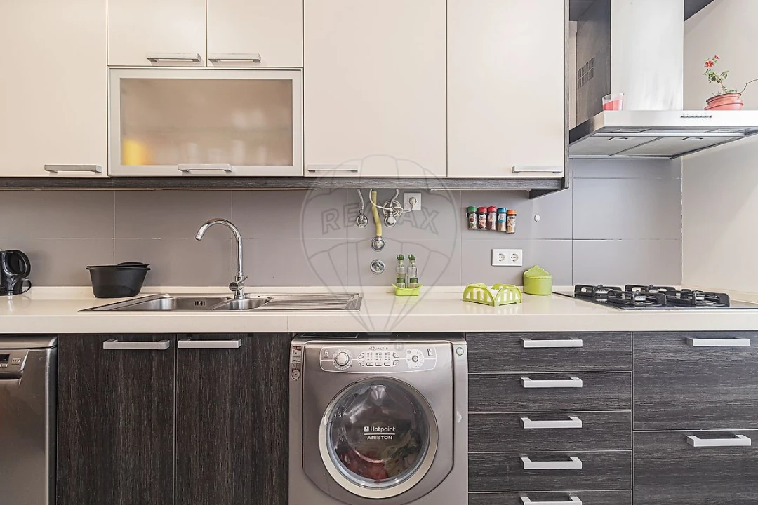 Apartamento T2 para Venda em Algueirão-Mem Martins Foto 23