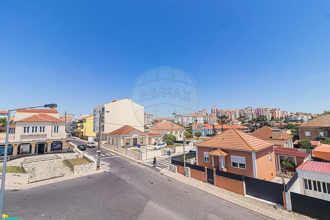 Apartamento T2 para Venda em Algueirão-Mem Martins Foto 12