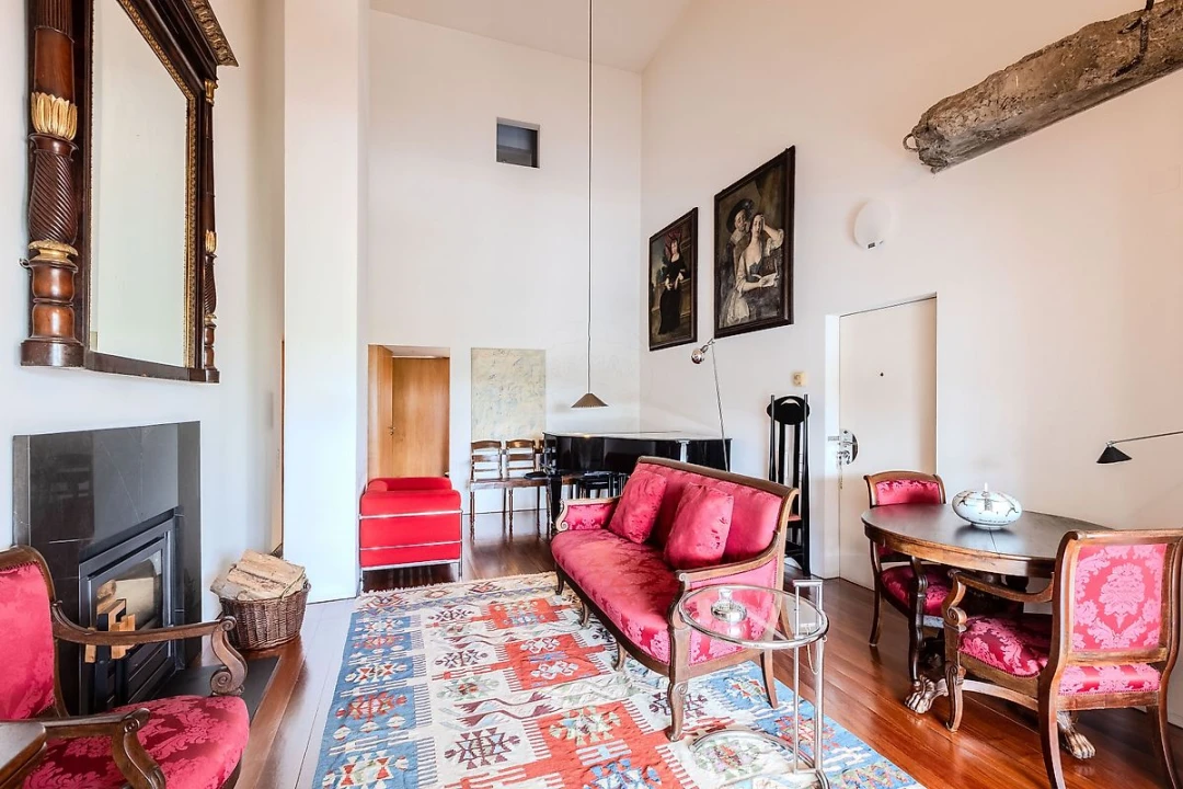 Apartamento T7 para Venda em São Vitor (Braga) Foto 1