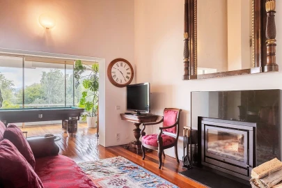 Apartamento T7 para Venda em São Vitor (Braga)