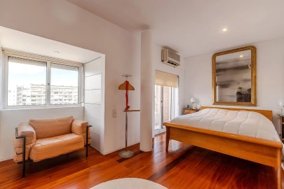 Apartamento T7 para Venda em São Vitor (Braga)
