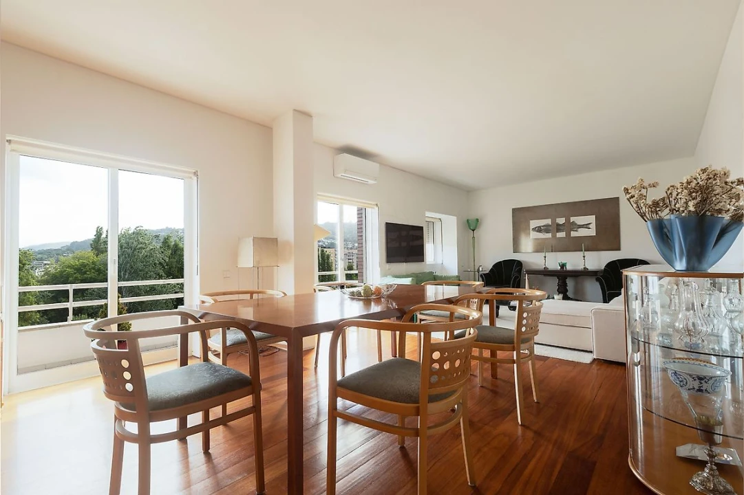 Apartamento T7 para Venda em São Vitor (Braga) Foto 3