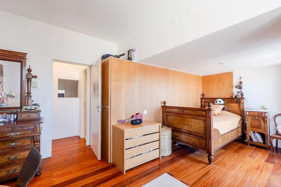 Apartamento T7 para Venda em São Vitor (Braga) Foto 11