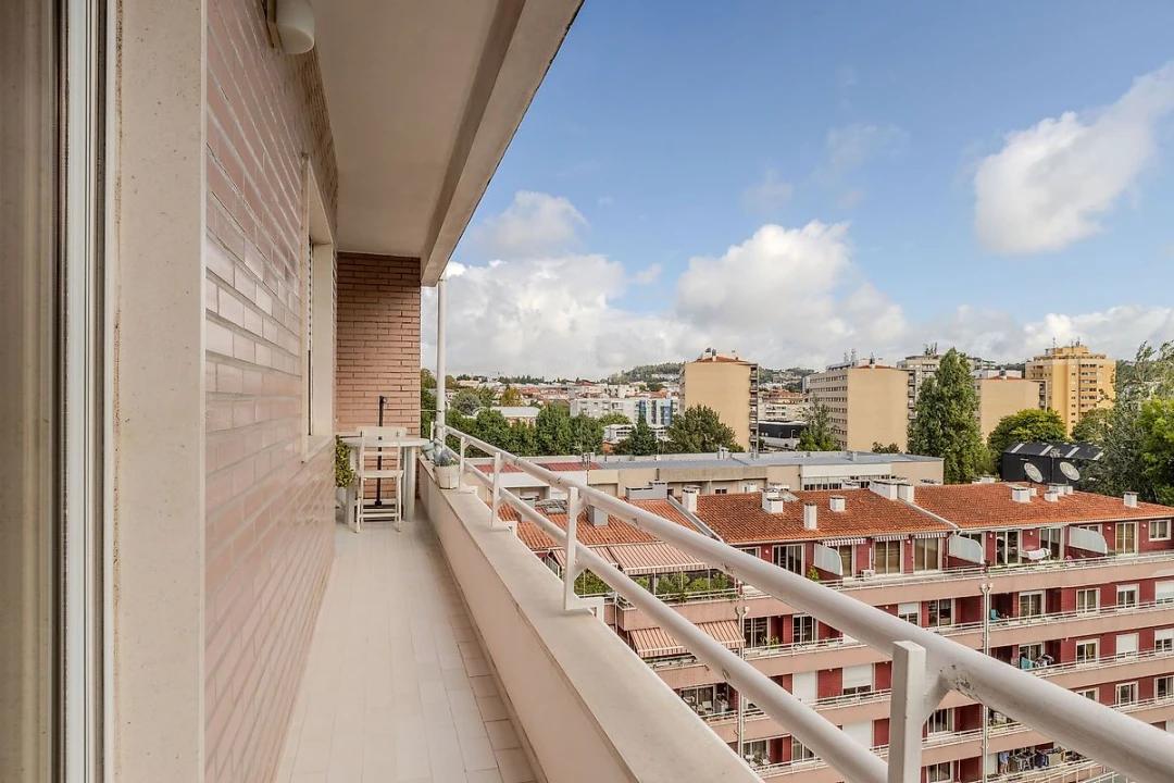 Apartamento T7 para Venda em São Vitor (Braga) Foto 12