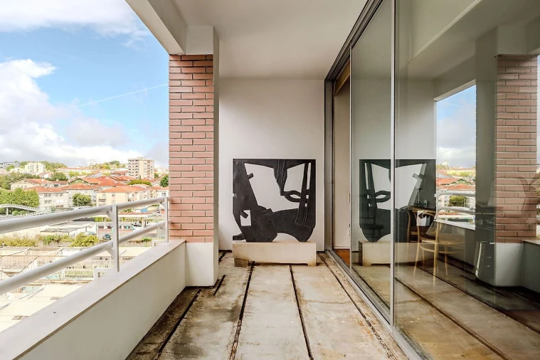Apartamento T7 para Venda em São Vitor (Braga) Foto 14