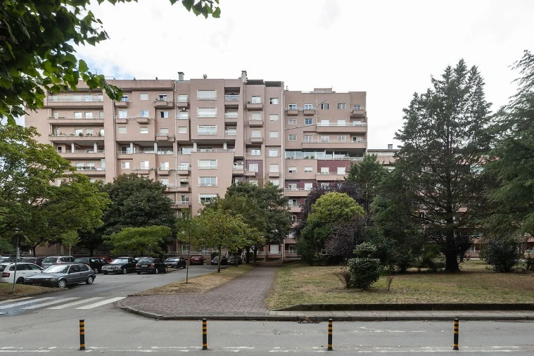 Apartamento T7 para Venda em São Vitor (Braga) Foto 21