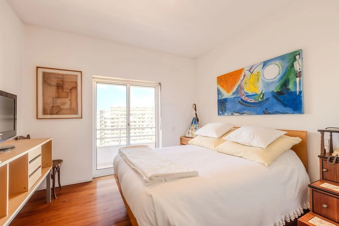 Apartamento T7 para Venda em São Vitor (Braga) Foto 16