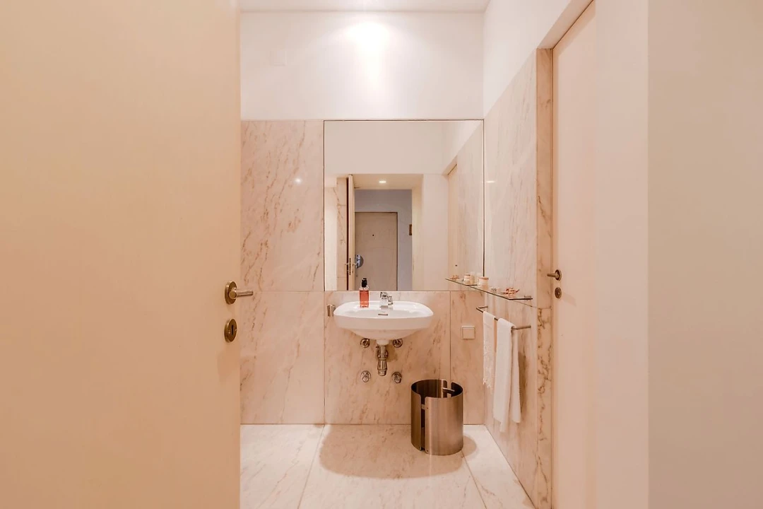Apartamento T7 para Venda em São Vitor (Braga) Foto 5