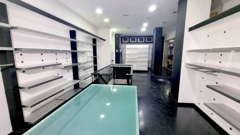 Loja para Arrendamento em Vila do Conde