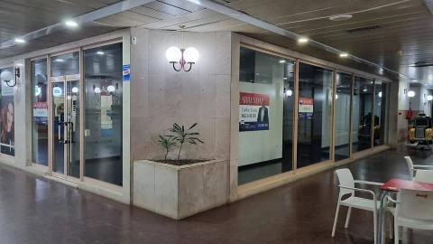Loja para Arrendamento em Vila do Conde
