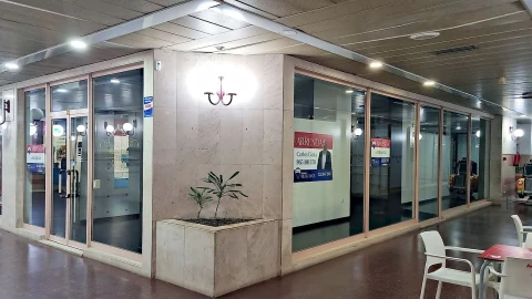 Loja para Arrendamento em Vila do Conde