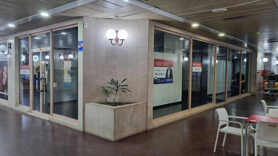 Loja para Arrendamento em Vila do Conde