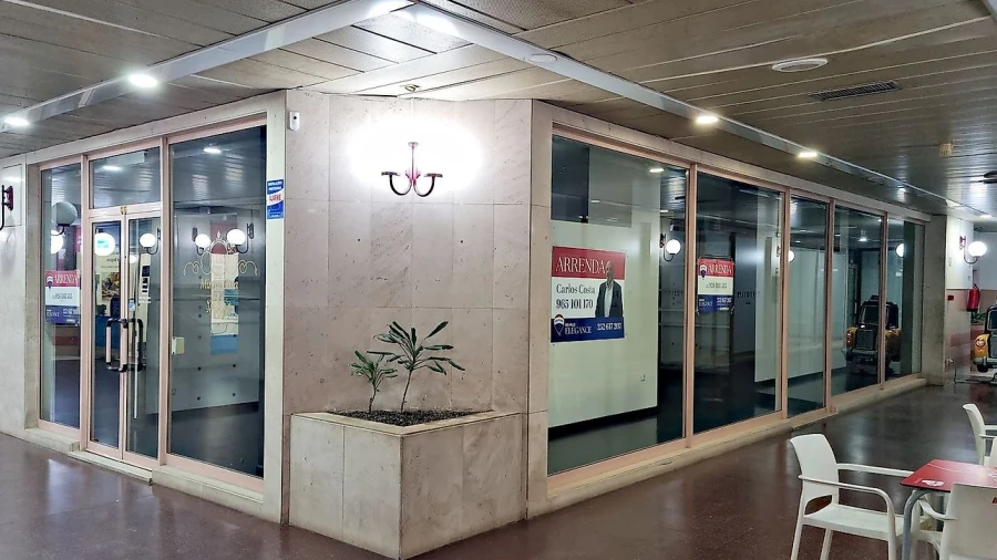 Loja para Arrendamento em Vila do Conde