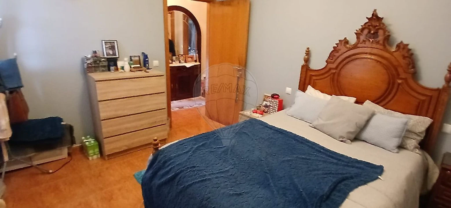 Moradia T4 para Venda em Gião Foto 15