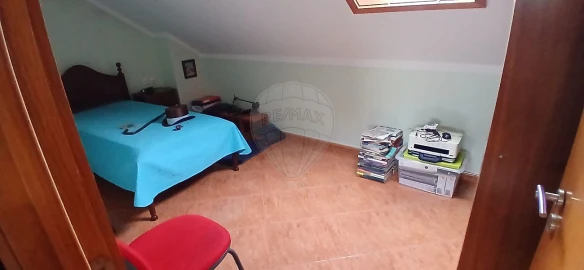 Moradia T4 para Venda em Gião