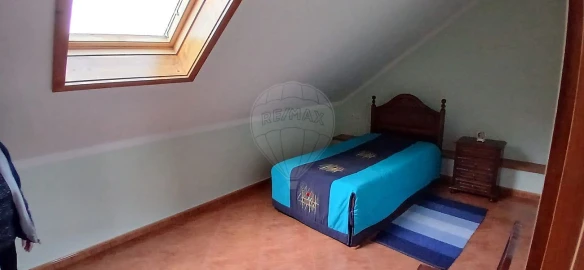 Moradia T4 para Venda em Gião
