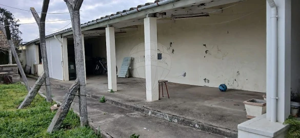 Moradia T4 para Venda em Gião