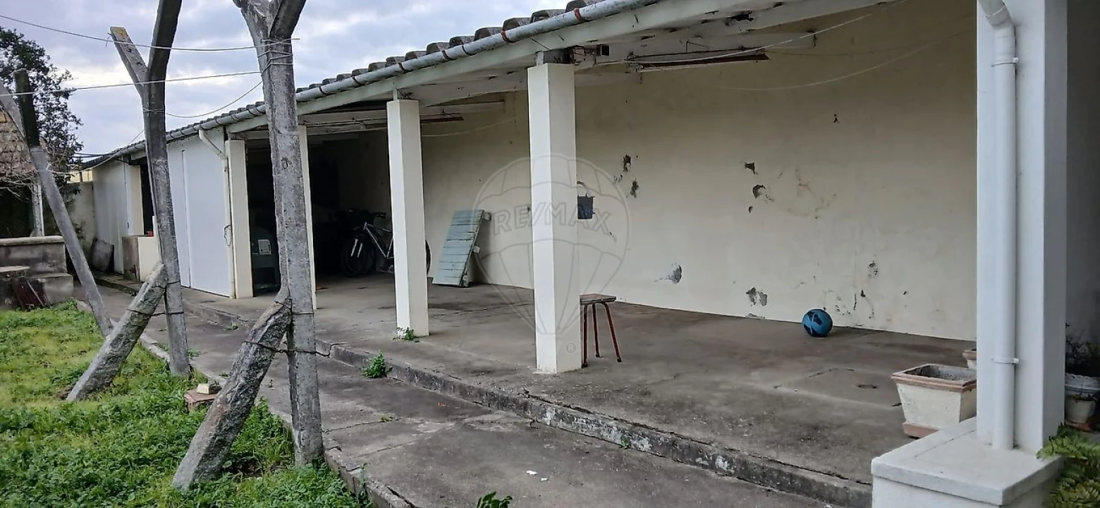 Moradia T4 para Venda em Gião Foto 5