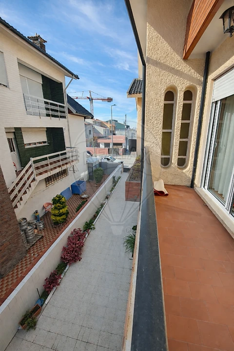 Moradia T5 para Venda em Vila do Conde