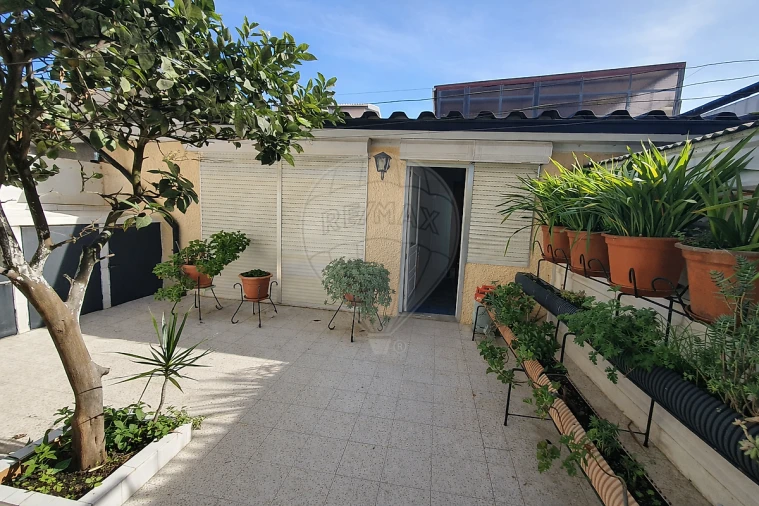 Moradia T5 para Venda em Vila do Conde Foto 16