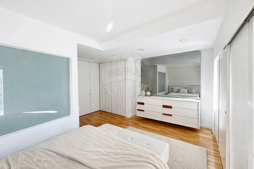 Apartamento T3 para Venda em Póvoa de Varzim, Beiriz e Argivai Foto 23
