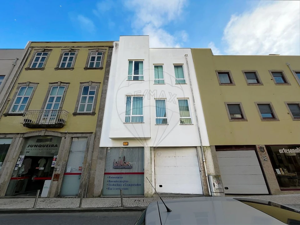 Apartamento T3 para Venda em Póvoa de Varzim, Beiriz e Argivai Foto 9