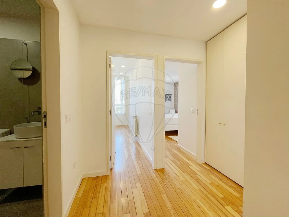 Apartamento T3 para Venda em Póvoa de Varzim, Beiriz e Argivai Foto 5