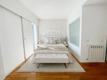 Apartamento T3 para Venda em Póvoa de Varzim, Beiriz e Argivai