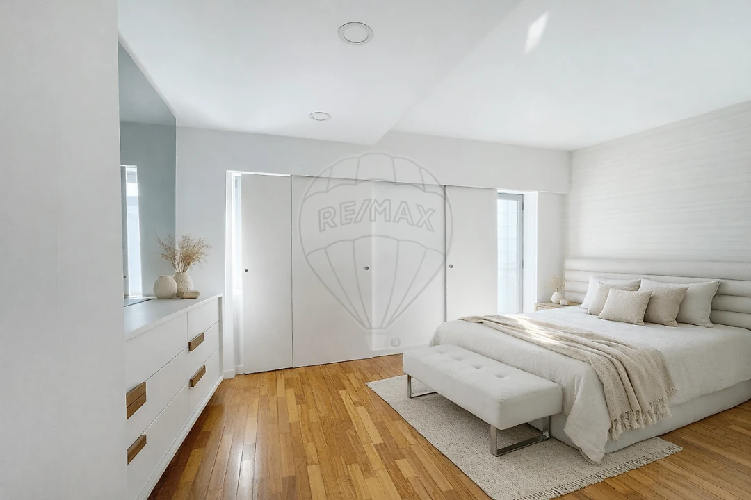 Apartamento T3 para Venda em Póvoa de Varzim, Beiriz e Argivai Foto 29