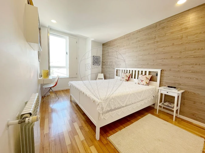 Apartamento T3 para Venda em Póvoa de Varzim, Beiriz e Argivai Foto 12