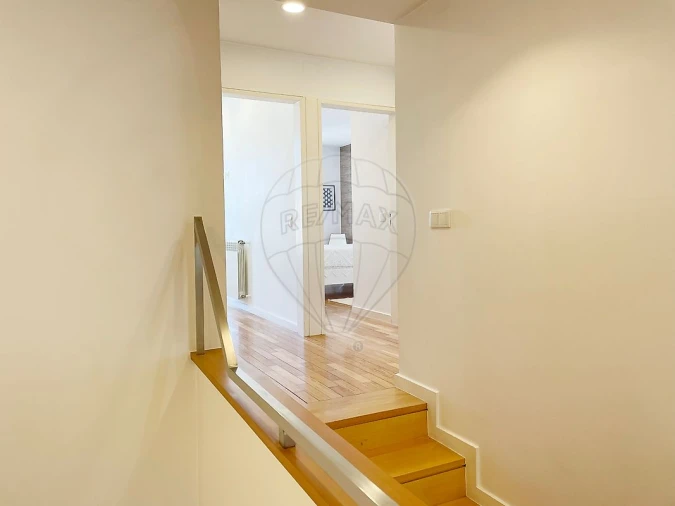 Apartamento T3 para Venda em Póvoa de Varzim, Beiriz e Argivai Foto 7