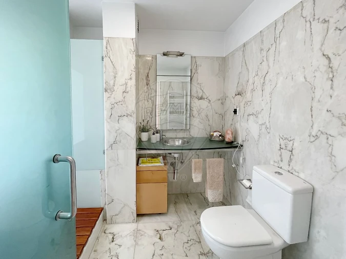 Apartamento T3 para Venda em Póvoa de Varzim, Beiriz e Argivai Foto 27