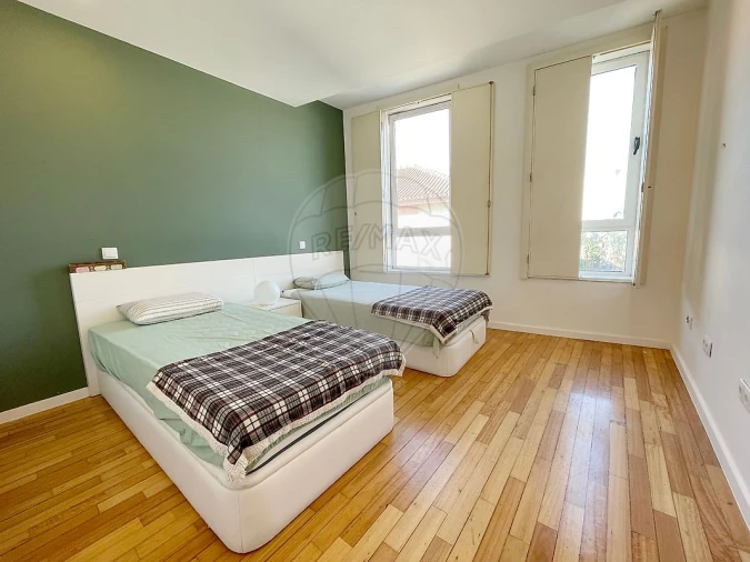 Apartamento T3 para Venda em Póvoa de Varzim, Beiriz e Argivai Foto 14