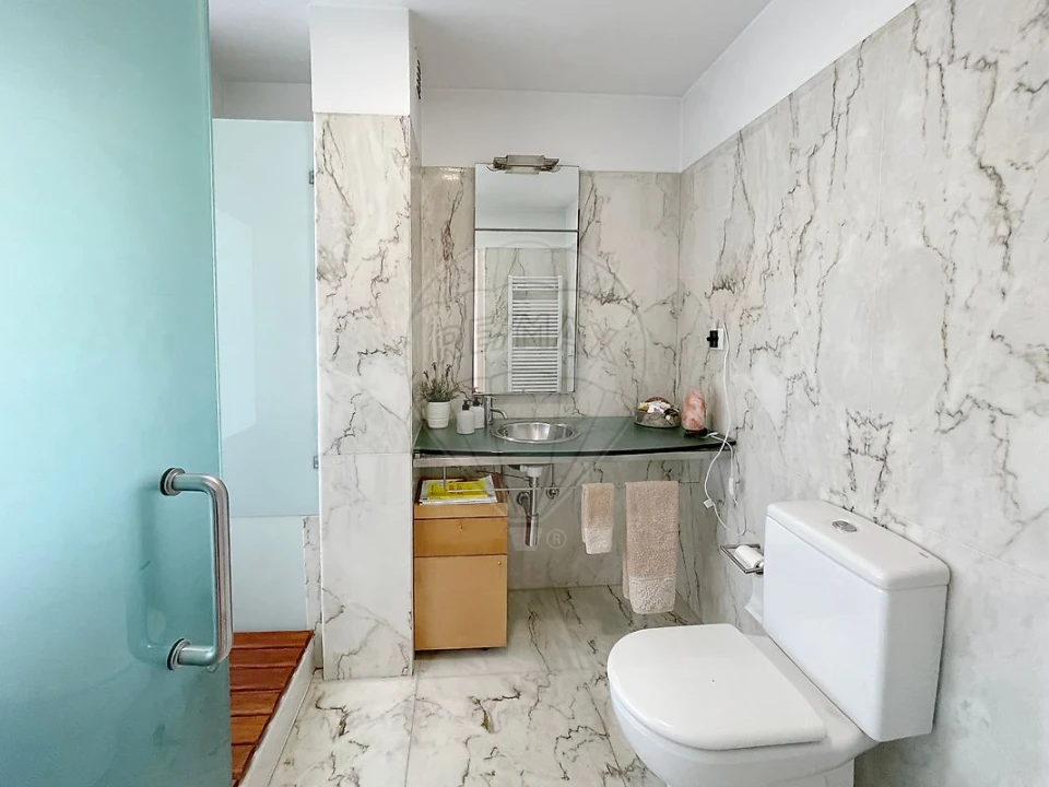 Apartamento T3 para Venda em Póvoa de Varzim, Beiriz e Argivai Foto 27