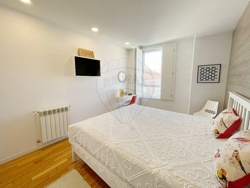Apartamento T3 para Venda em Póvoa de Varzim, Beiriz e Argivai Foto 10