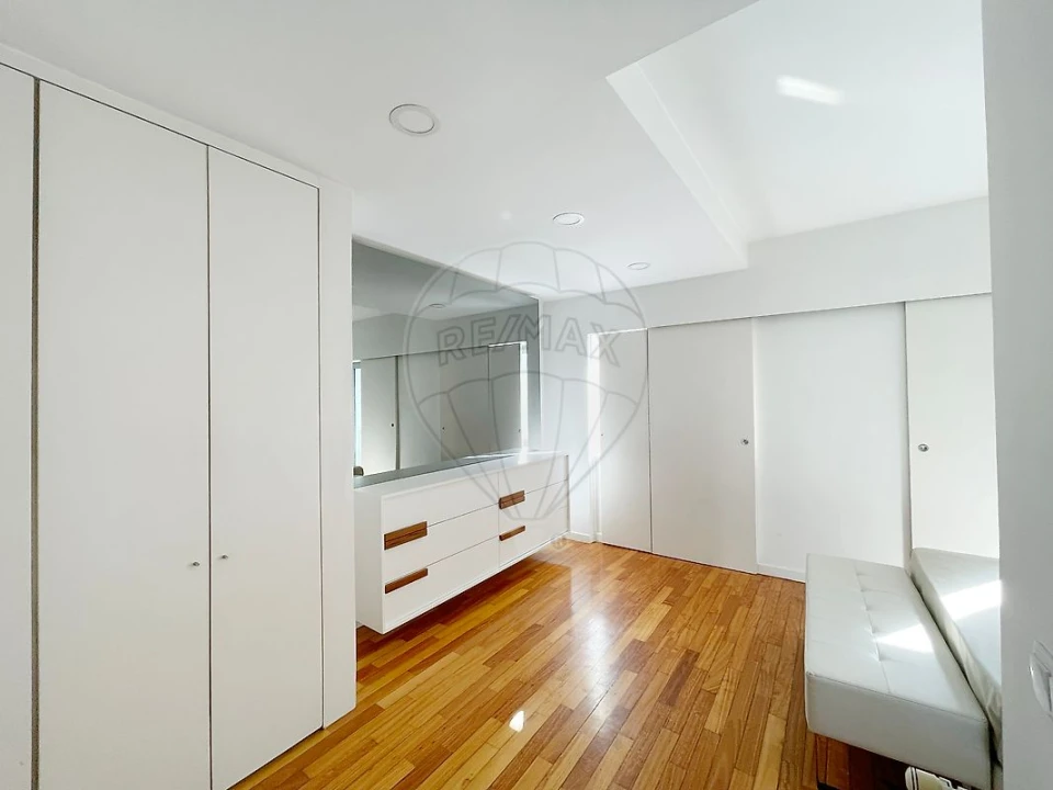 Apartamento T3 para Venda em Póvoa de Varzim, Beiriz e Argivai Foto 22