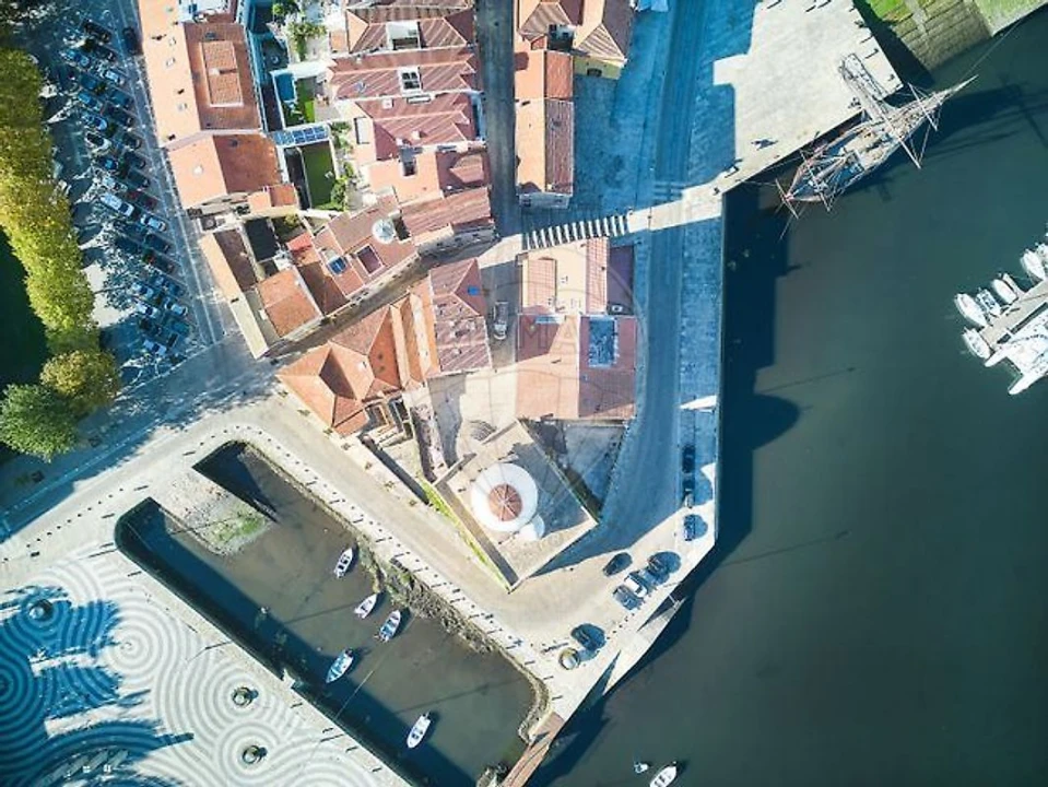 Moradia T4 para Venda em Vila do Conde Foto 23