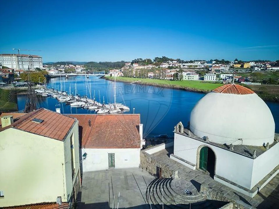 Moradia T4 para Venda em Vila do Conde Foto 10
