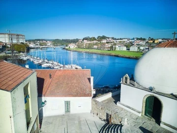 Moradia T4 para Venda em Vila do Conde