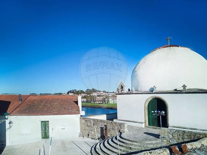 Moradia T4 para Venda em Vila do Conde Foto 15