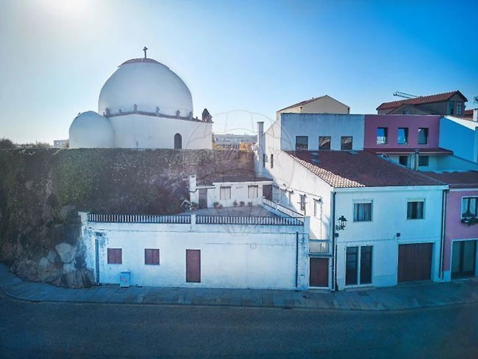 Moradia T4 para Venda em Vila do Conde Foto 17