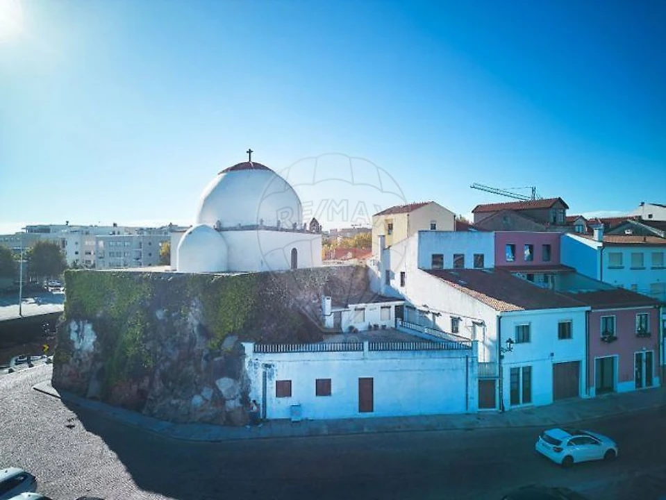 Moradia T4 para Venda em Vila do Conde Foto 9