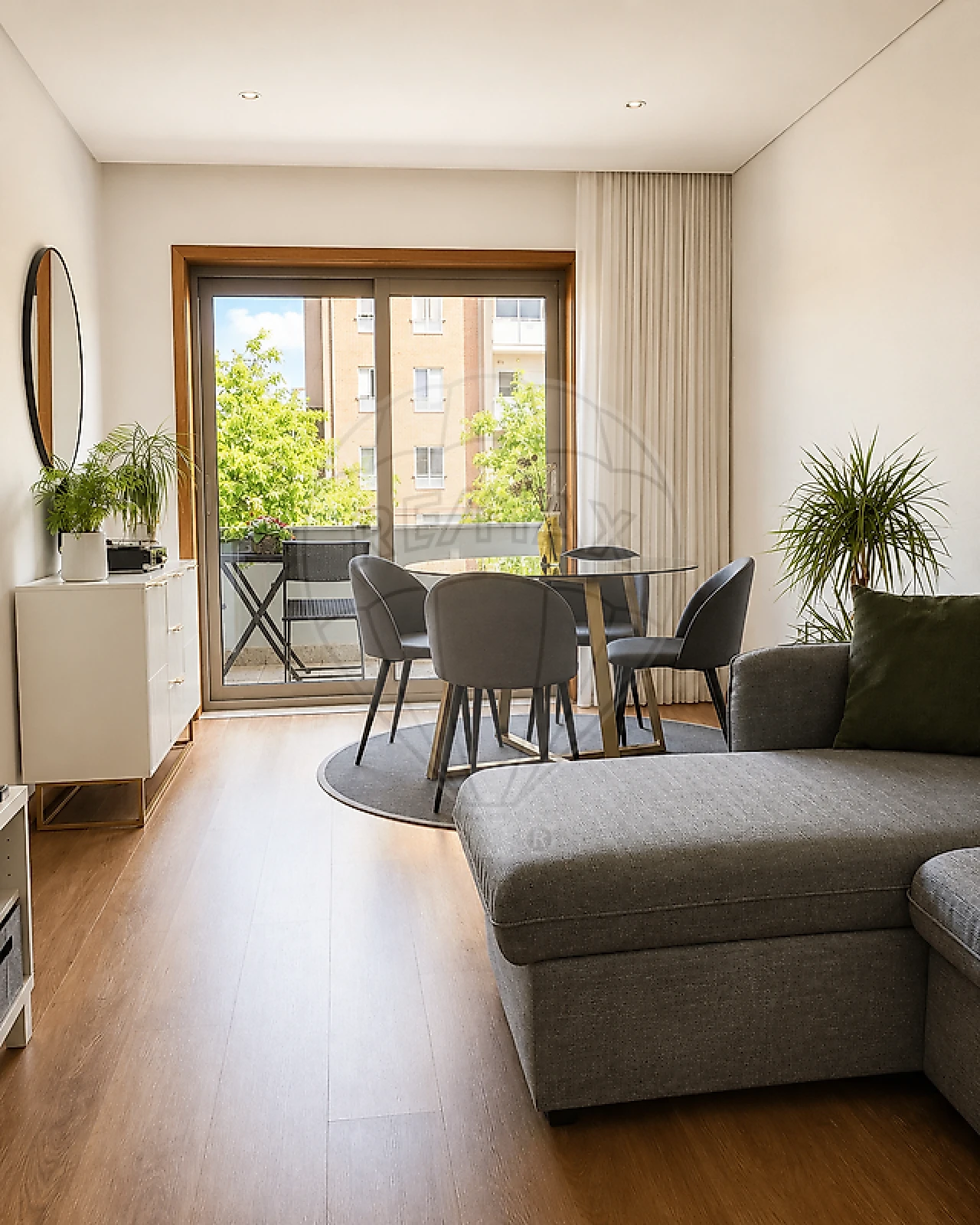 Apartamento T3 para Venda em Vila do Conde Foto 23