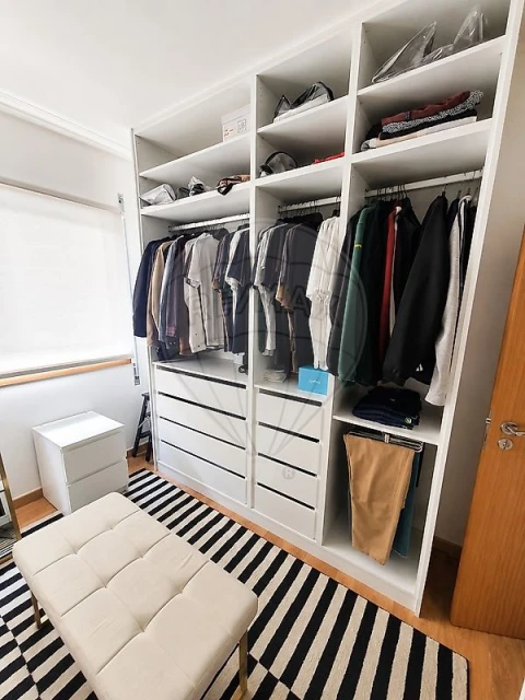 Apartamento T3 para Venda em Vila do Conde