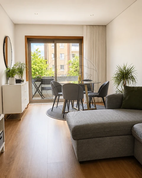 Apartamento T3 para Venda em Vila do Conde