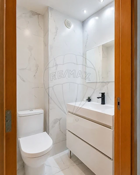 Apartamento T3 para Venda em Vila do Conde