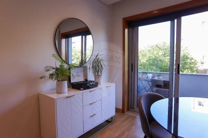 Apartamento T3 para Venda em Vila do Conde