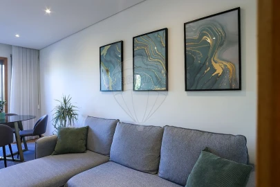Apartamento T3 para Venda em Vila do Conde